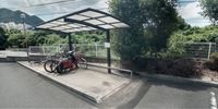 レオパレス赤坂　壱番館 共用部分