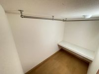 レオパレスソルシオン５ 収納