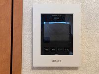 レオパレスにしまち その他設備