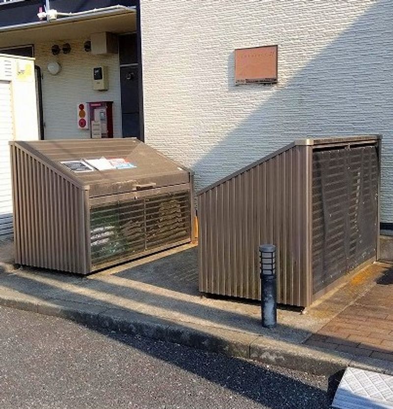 レオパレスボヌール　ドゥマン その他