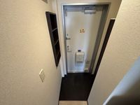 LEONEXT Ragusa Baji Kouen Entrance