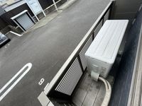 LEONEXT Katsura 阳台