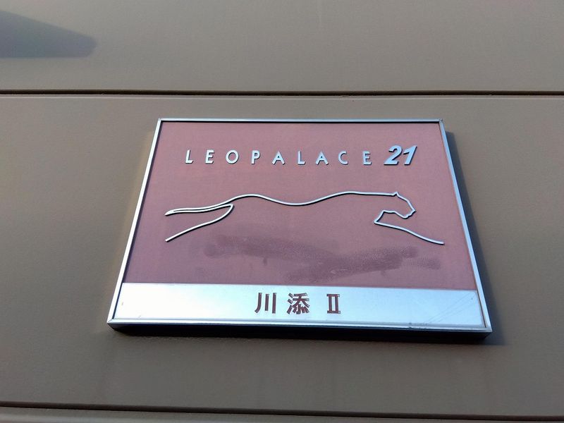 レオパレス川添Ⅱ その他