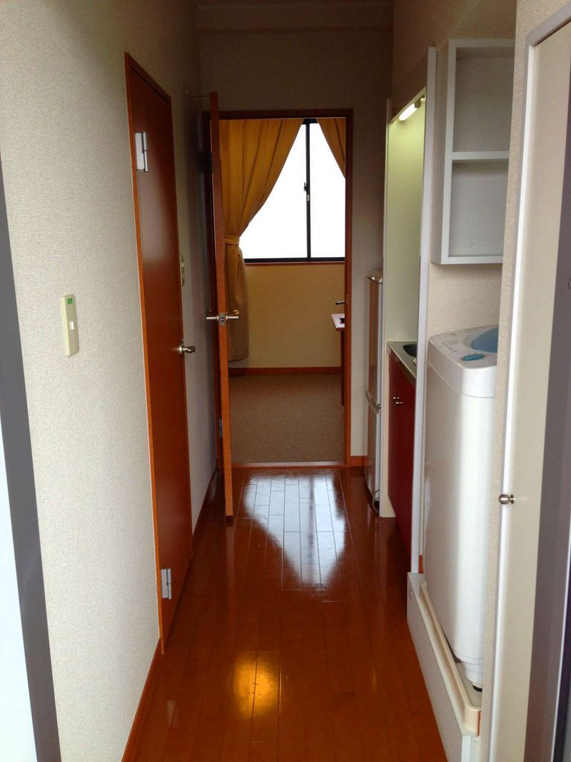 レオパレス宮代庭苑　Ⅱ その他