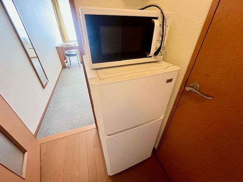 レオパレス和泉 その他設備