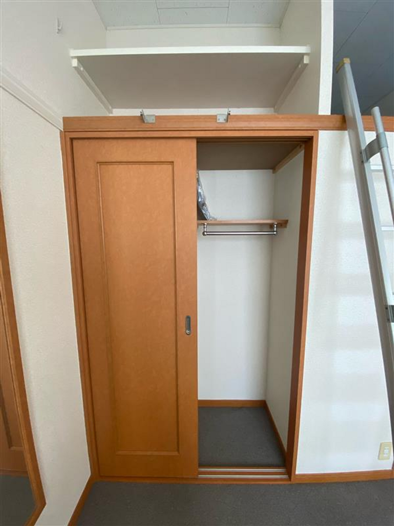 leopalace Feliz Ueno Storage