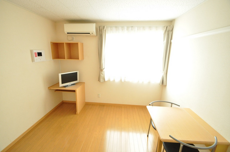 レオネクストケイクールⅡ その他設備
