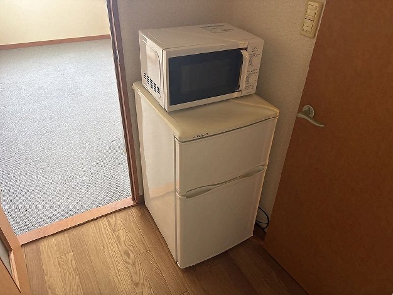 レオパレスアゼリア その他設備