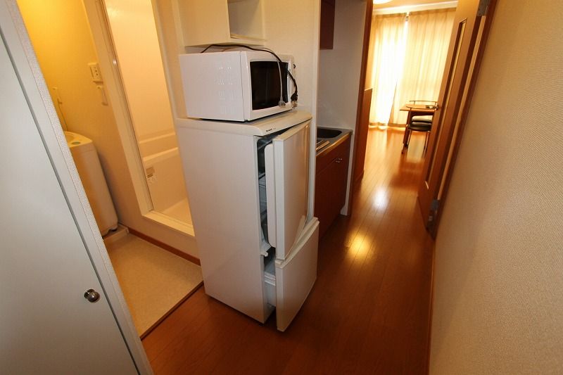 レオパレス中町 その他設備