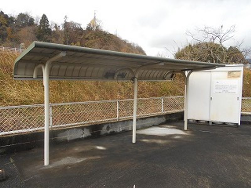 レオパレス２００１ その他設備