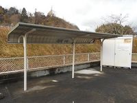 レオパレス２００１ その他設備