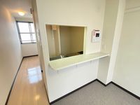 レオネクスト葵一番館 キッチン
