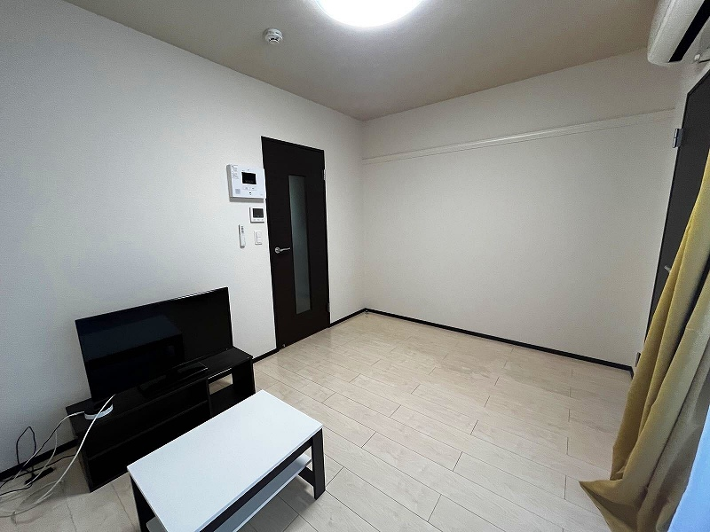 CLEINO Green Hills II 客厅