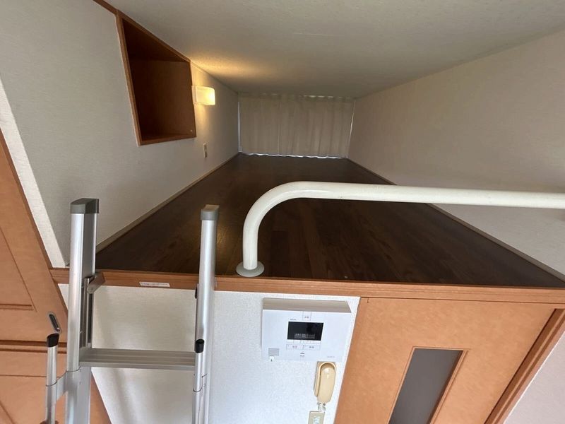 leopalace Ishihara Ekimae Khác