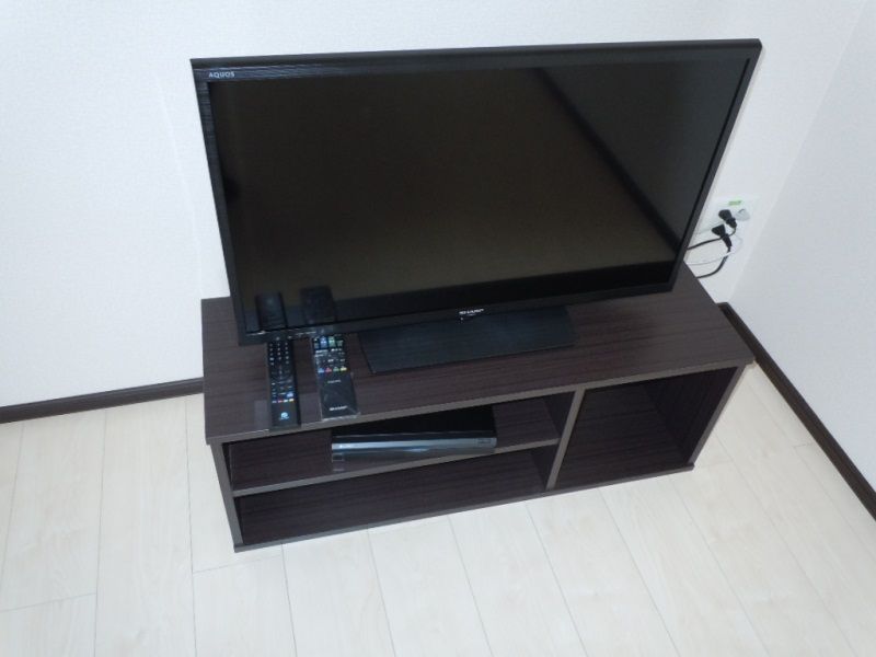 クレイノたなべⅡ その他