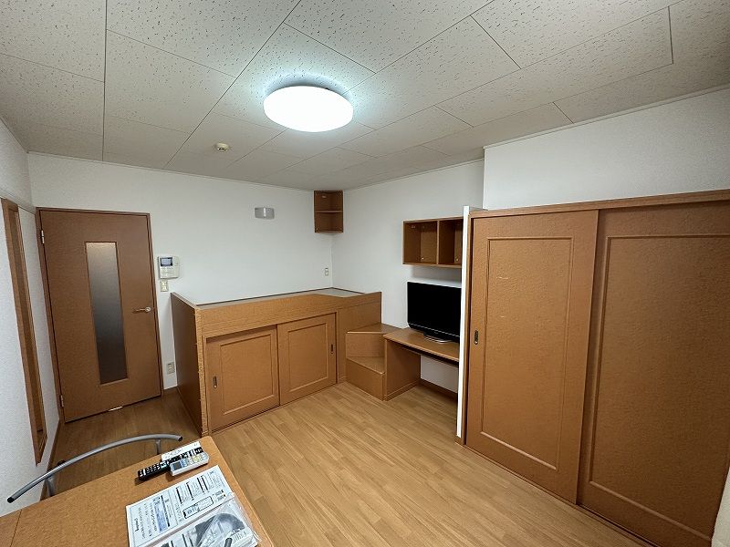 leopalace TIARA 卧室