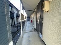レオパレスエクセルケンＦｏｕｒ 共用部分