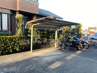 レオパレスＢｏｕｌｏｇｎｅ 共用部分