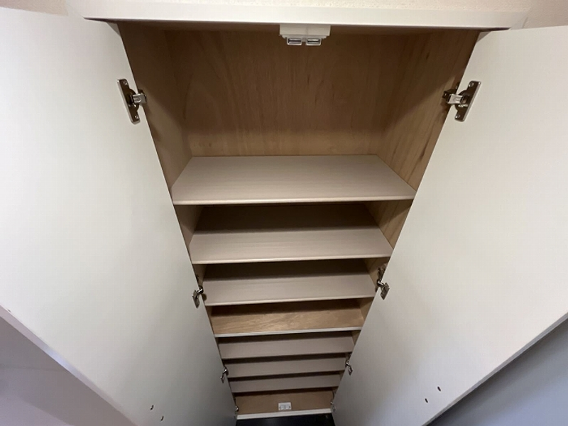 LEONEXT Excel Asahi VI 기타