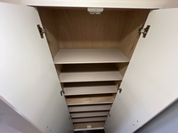 LEONEXT Excel Asahi VI 기타