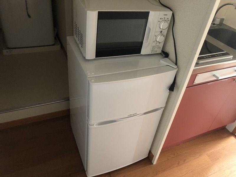 レオパレスビオトープ萩 その他