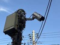 leopalace Espoir Sakuragicho 共用部分