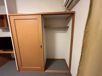 leopalace Florecea 수납공간