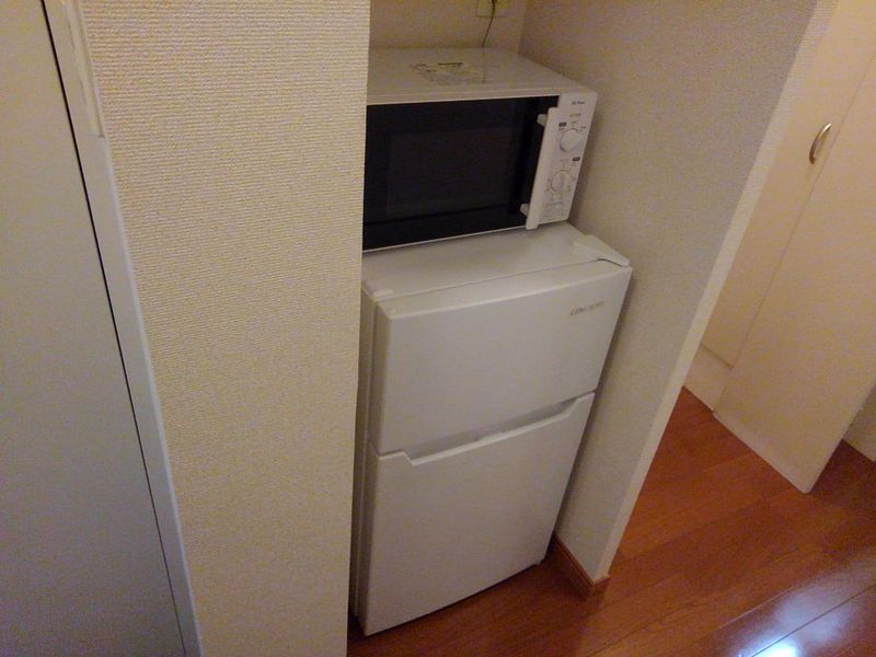 レオパレスネーブルⅡ その他設備