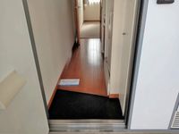 レオパレスハウスｓｈｉｍａ 玄関