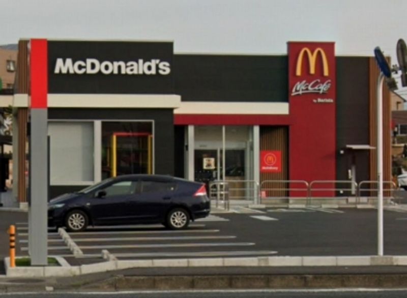 leopalace Anzu Surrounding area