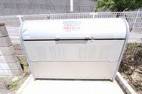 レオネクスト春日野口 共用部分