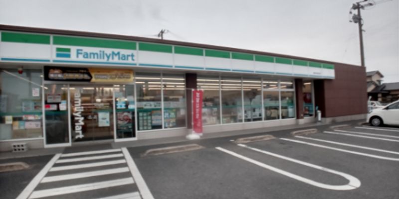 レオパレスヨシクマ 周辺環境