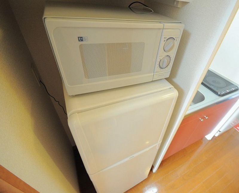 レオパレス稲山 その他設備