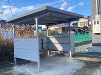 レオパレス仲通り 共用部分