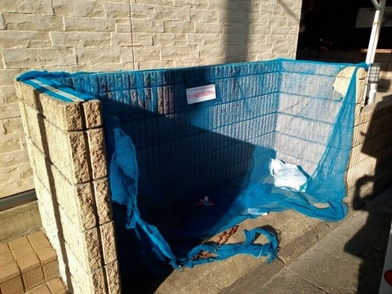 leopalace Wharf Khu vực chung