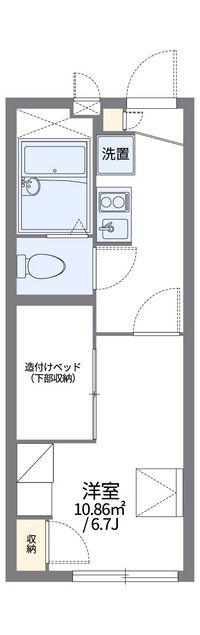 35506 格局图