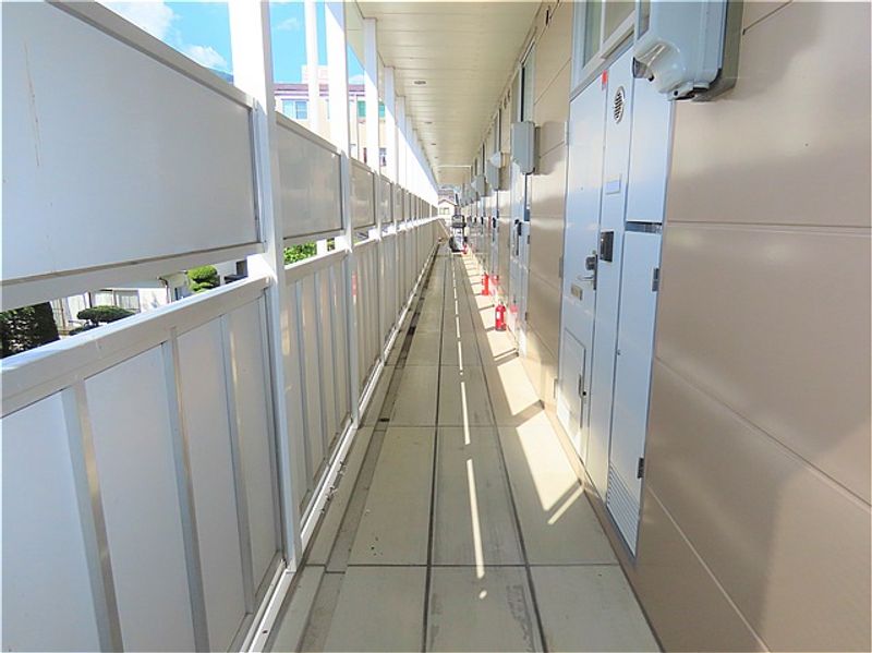 leopalace Villa Grand Ote Shared spaces