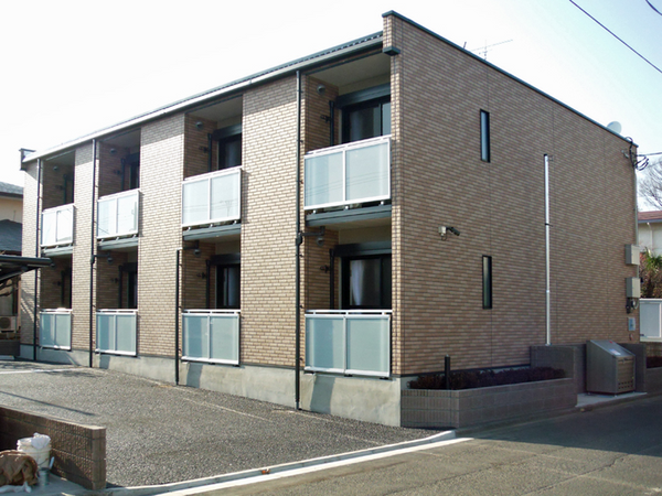 LEONEXT Sol Izumi exterior