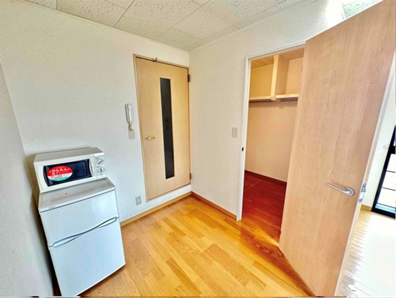 leopalace TACHIBANA Kho lưu trữ