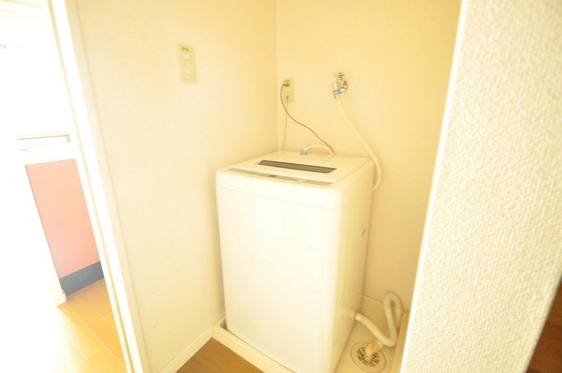 レオパレスみその その他