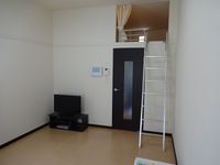 レオネクストマイト 居間