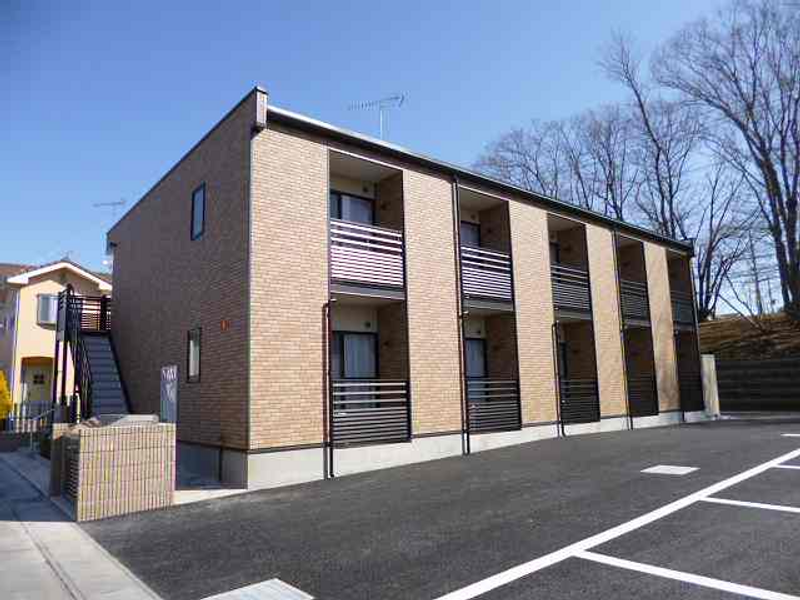 LEONEXT Green Leaf Balcony