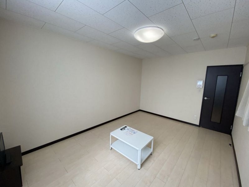 LEONEXT Enju Kita 客厅