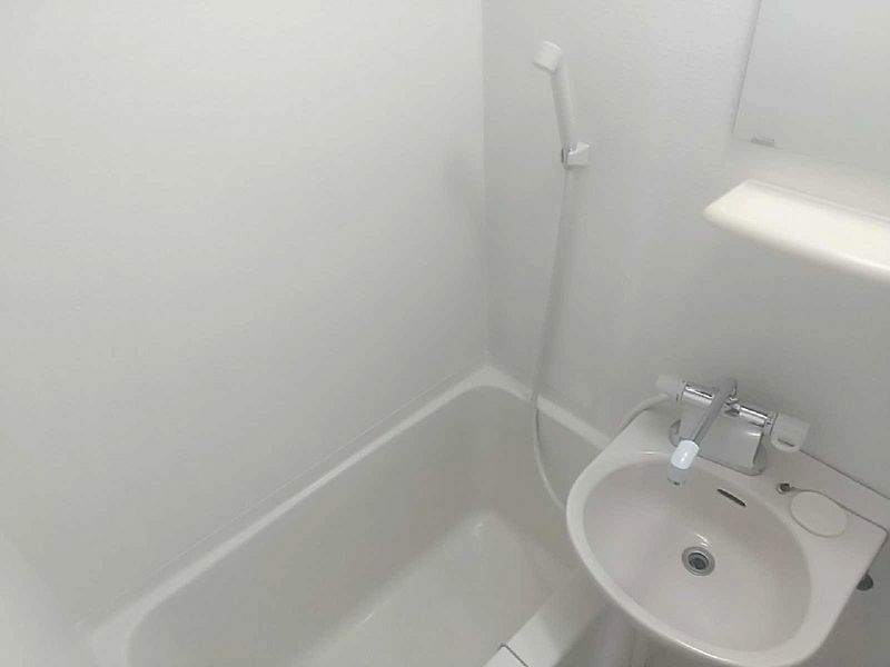 leopalace Bonheur 浴室