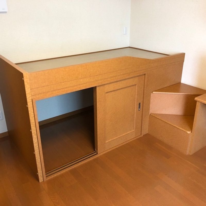 レオパレスナイス　ステイ その他