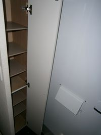 レオパレスＡＳＡＢＡ 収納