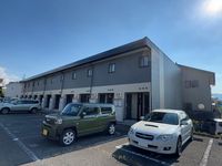 レオパレススカイパーク　ナカヤ 外観
