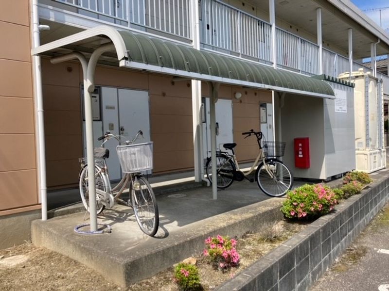 レオパレスいわきＴＡＩＲＡ 共用部分