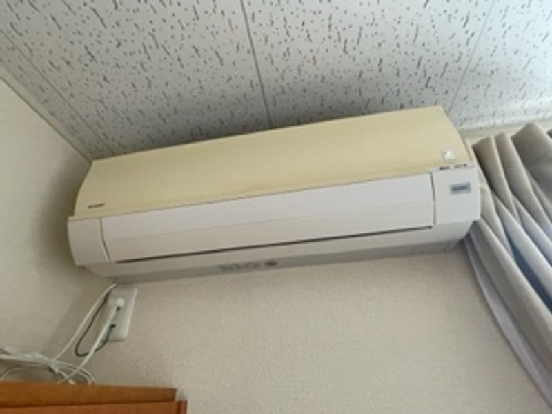 レオパレスコマンドⅠ その他設備