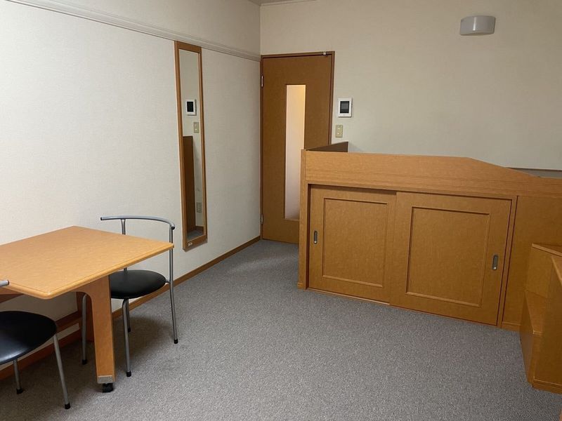 leopalace OASIS Living room